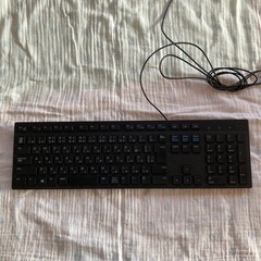 キーボード　ジャンク品