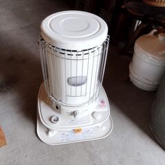 コロナ 石油ストーブ SL-6623 自然通気形開放式石油ストー...