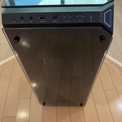【無料】PCケースあげますの画像