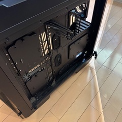 【無料】PCケースあげますの画像