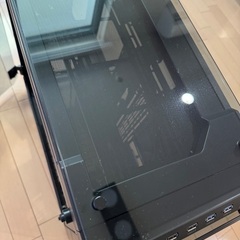【無料】PCケースあげますの画像