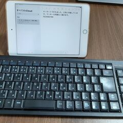 エレコムBluetoothワイヤレスフルキーボードTK-FBP0...