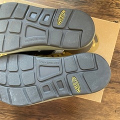 keen ユニーク　の画像