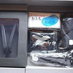 【未使用】92%OFF！喪服用泥染小物16点セットの画像