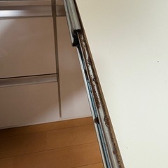 ニトリキッチンボードの画像