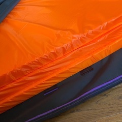 介護用マットレス　モルテン　　体圧分散