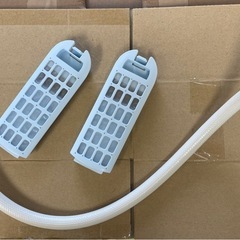 AQUA  全自動電気洗濯機 7kg AQW-V7E9  2022年製の画像