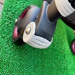 【急募】バガブービー5 ベビーカーの画像