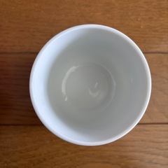 湯のみの画像