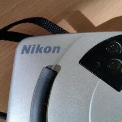 1203-319 Nikon AF240SV ニコン　フィルムカメラの画像