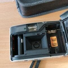 1203-319 Nikon AF240SV ニコン　フィルムカメラの画像