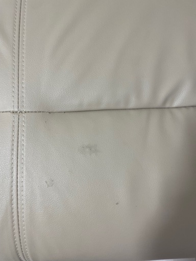 2人用ソファ