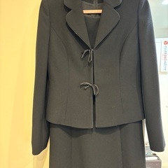 喪服（決まりました）