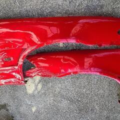 S15フロント、リアフェンダー、サイドステップその他