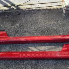 S15フロント、リアフェンダー、サイドステップその他の画像