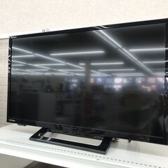 ★ジモティ割あり★ TOSHIBA 液晶テレビ 24S24 24...