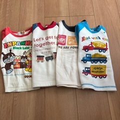 子ども服　95の画像