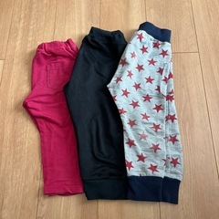 子ども服　95の画像