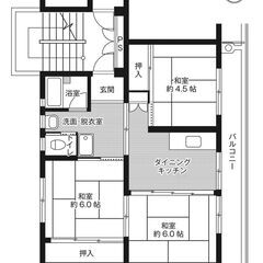 初期費用ゼロ☆高知県安芸市内の物件です！！　生活保護可 - 安芸市