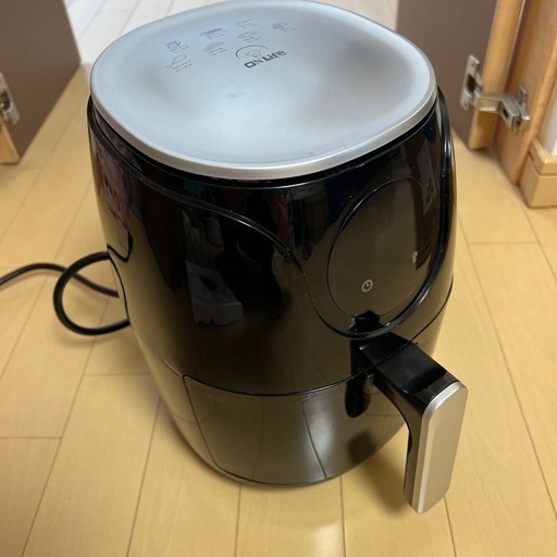 ノンフライヤー(取引中)