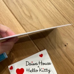 メモ帳　4冊の画像