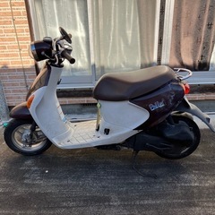 原付バイク