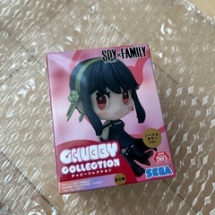 SPY×FAMILY ヨルフォージャー　フィギュア　チャビーコレ...