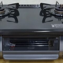 エイブイ：Rinnai ガステーブル RTE670BKR 都市ガ...