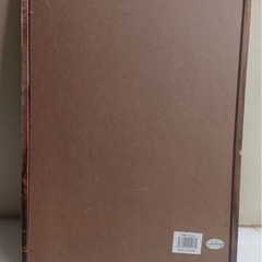 メリークリスマス&ニューイヤー ウッドボード 壁掛け 40cm×30cmの画像