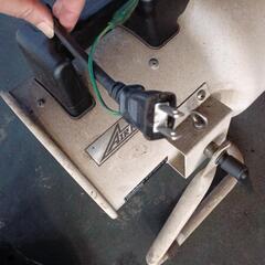 工場用扇風機　年内希望の画像