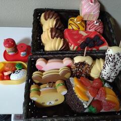 キッチン おままごと セットの画像