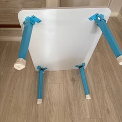 ワンピースのテーブル決まりましたの画像