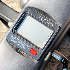 フィットネスステッパー 屋内エアロバイク エクササイズ機器 フィットネスマシンの画像