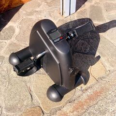 フィットネスステッパー 屋内エアロバイク エクササイズ機器 フィ...