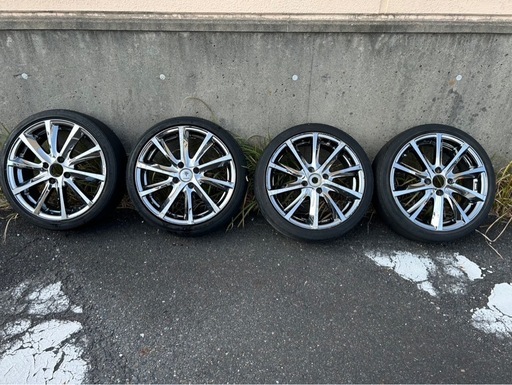 クレンツェホイール