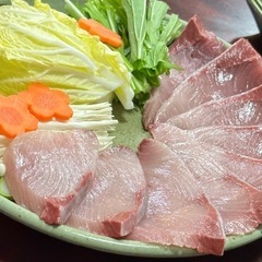 氷見(富山)に季節限定の寒ぶり食べに行きませんか