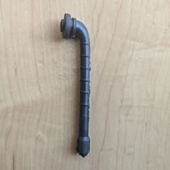スチール（STIHL）チェーンソー　020AVP用燃料ホース