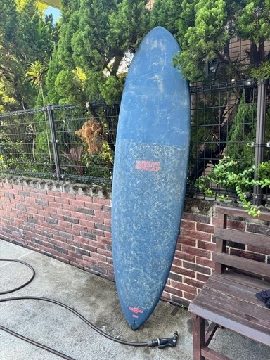 ウォーターランページ　7.0