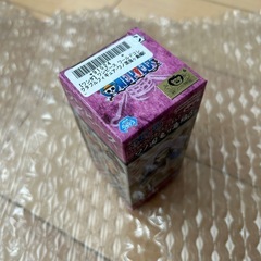 ワンピース　ワールドコレクタブルフィギュア　ワンダの画像