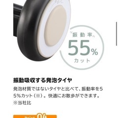 【再投稿＆値下げ】プーさんの三輪車の画像