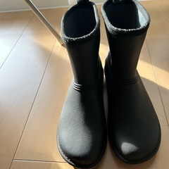 長靴の画像