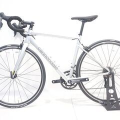 CANNONDALE 「キャノンデール」 CAAD OPTIMO 4 CLARIS 2022年モデル