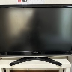 42型テレビ