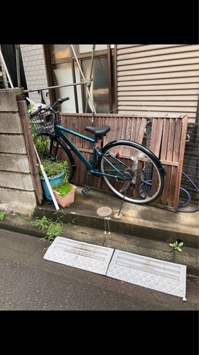 自転車