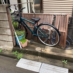 自転車