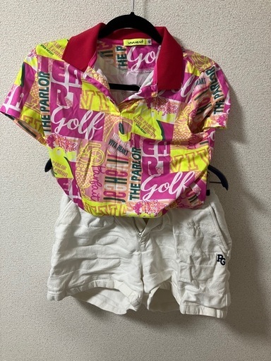 値下げ交渉OK初心者ゴルフセット②