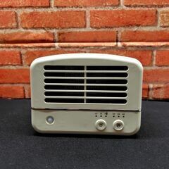 【中古品】ドウシシャ　セラミックヒーター　CHW-061Jの画像