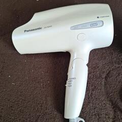National ヘアドライヤー  EH-NA93  お譲りしますの画像