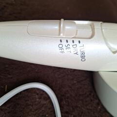 National ヘアドライヤー  EH-NA93  お譲りしますの画像