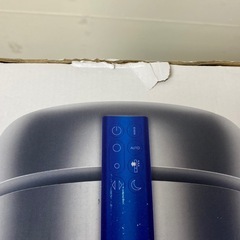 Dyson  Purifier Cool　TP07 空気清浄機 新品未使用品の画像